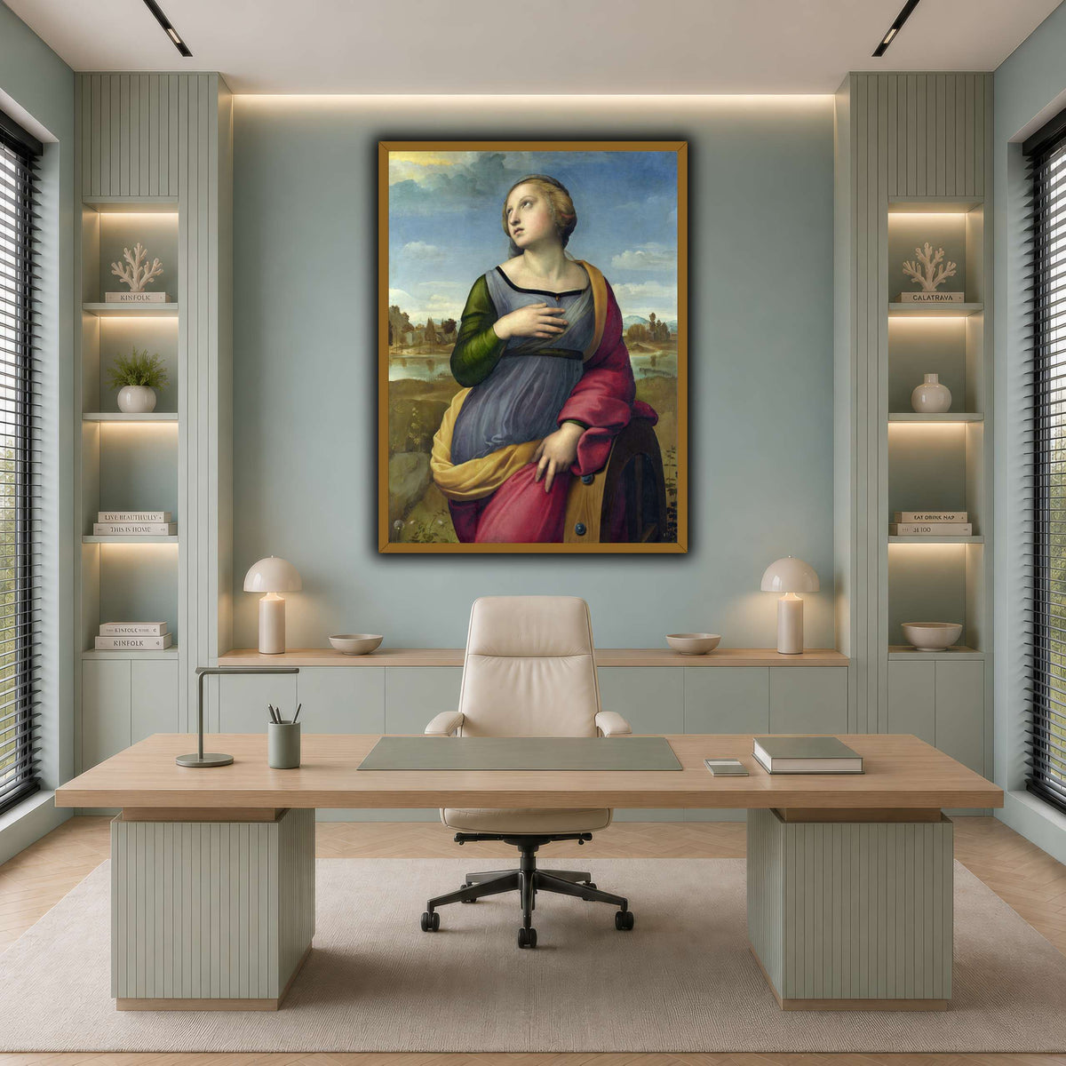 Raffaello_Sanzio_2 cool-office