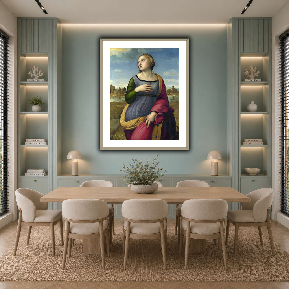 Raffaello_Sanzio_2 cool-dining