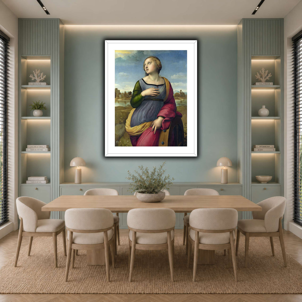 Raffaello_Sanzio_2 cool-dining