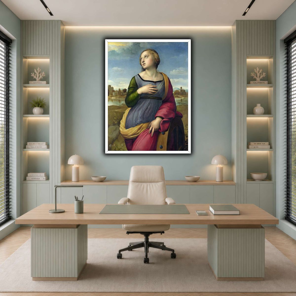 Raffaello_Sanzio_2 cool-office