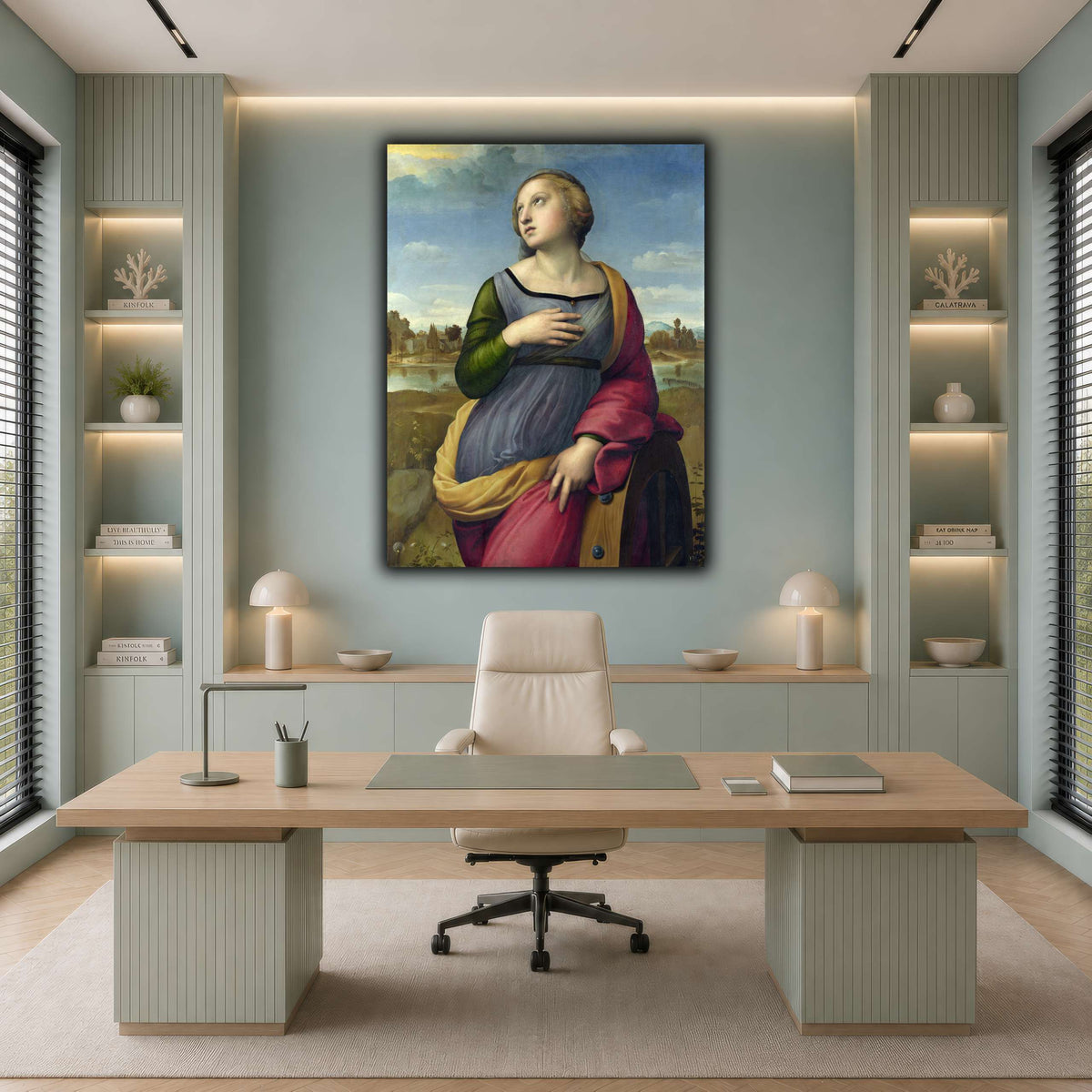 Raffaello_Sanzio_2 cool-office