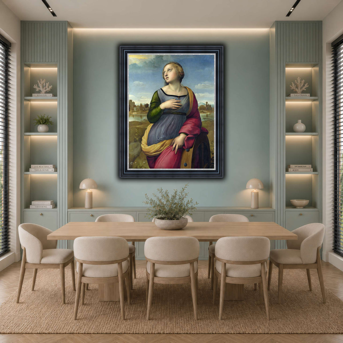 Raffaello_Sanzio_2 cool-dining