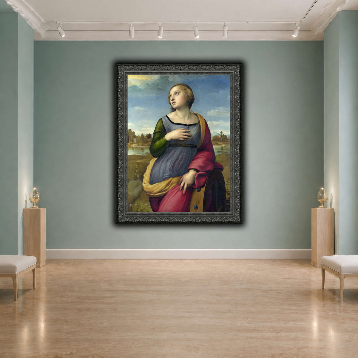Raffaello_Sanzio_2 cool-agallery