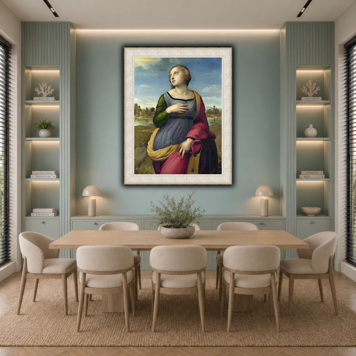 Raffaello_Sanzio_2 cool-dining