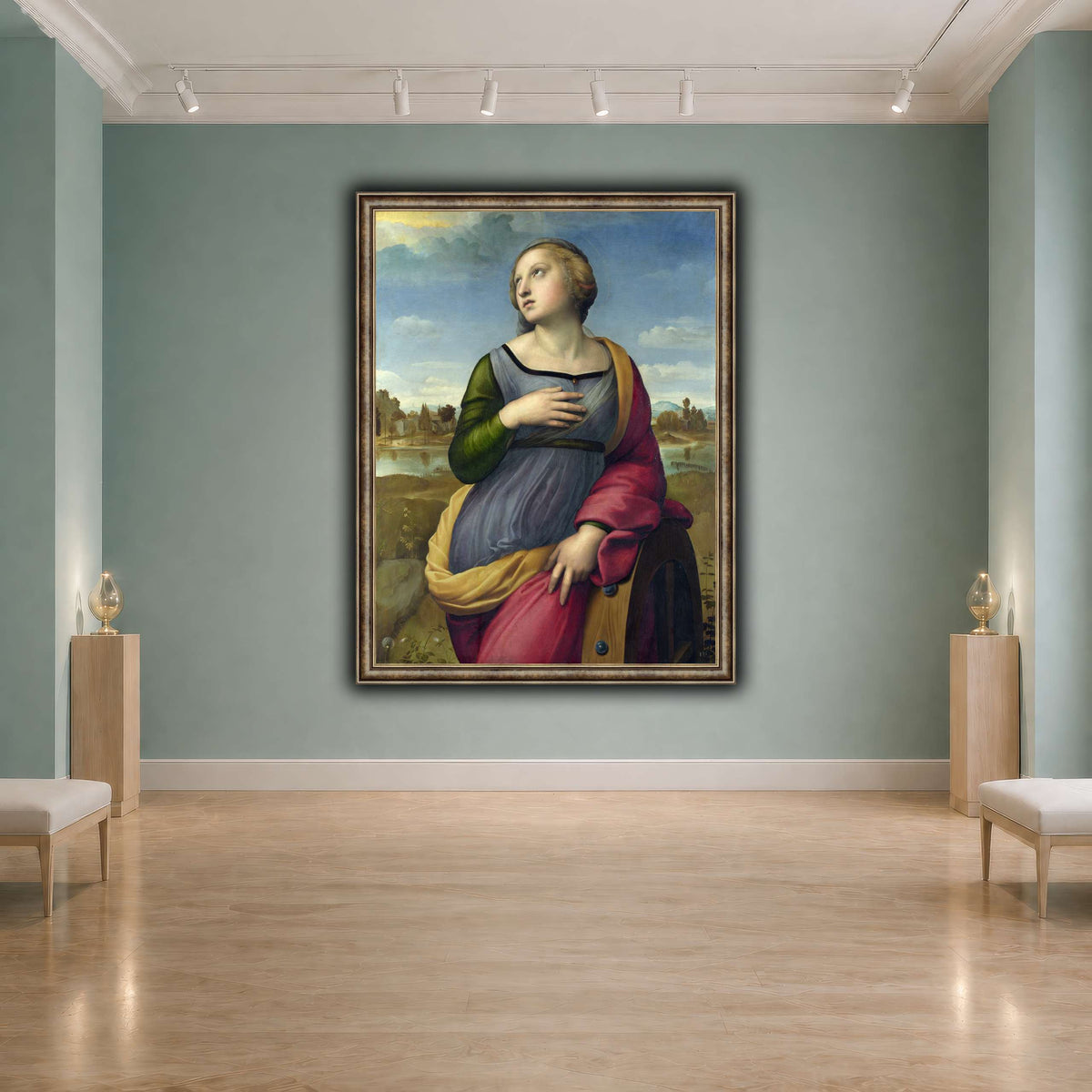 Raffaello_Sanzio_2 cool-agallery