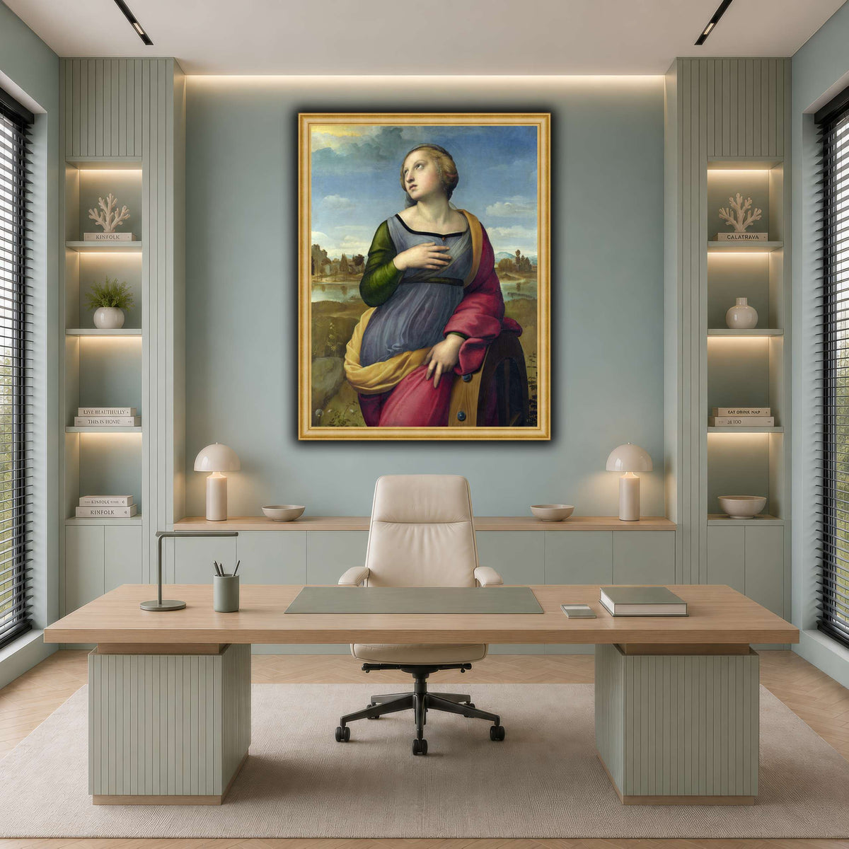 Raffaello_Sanzio_2 cool-office