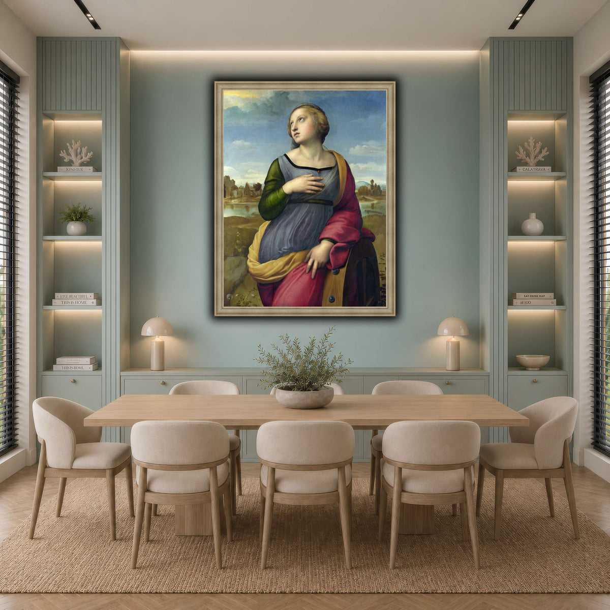 Raffaello_Sanzio_2 cool-dining