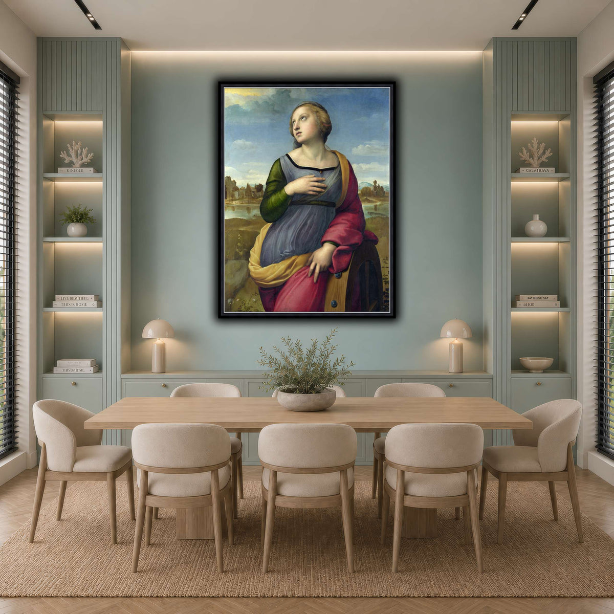 Raffaello_Sanzio_2 cool-dining