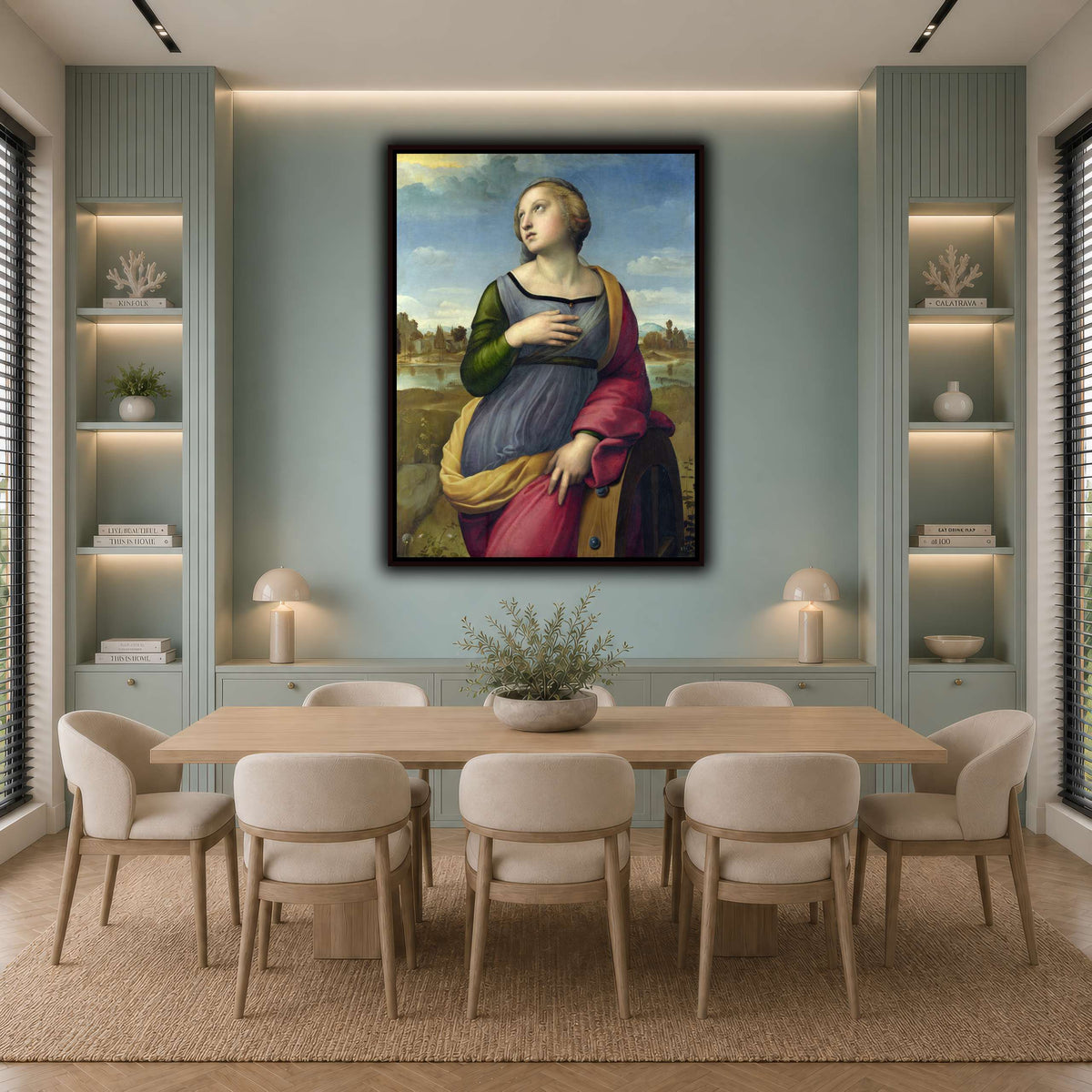 Raffaello_Sanzio_2 cool-dining