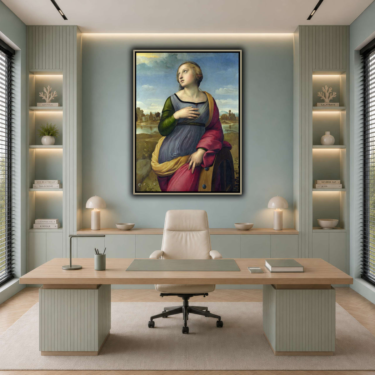 Raffaello_Sanzio_2 cool-office