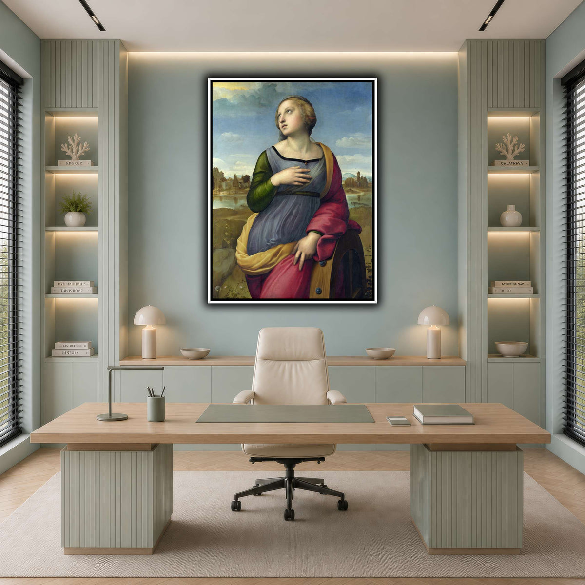 Raffaello_Sanzio_2 cool-office