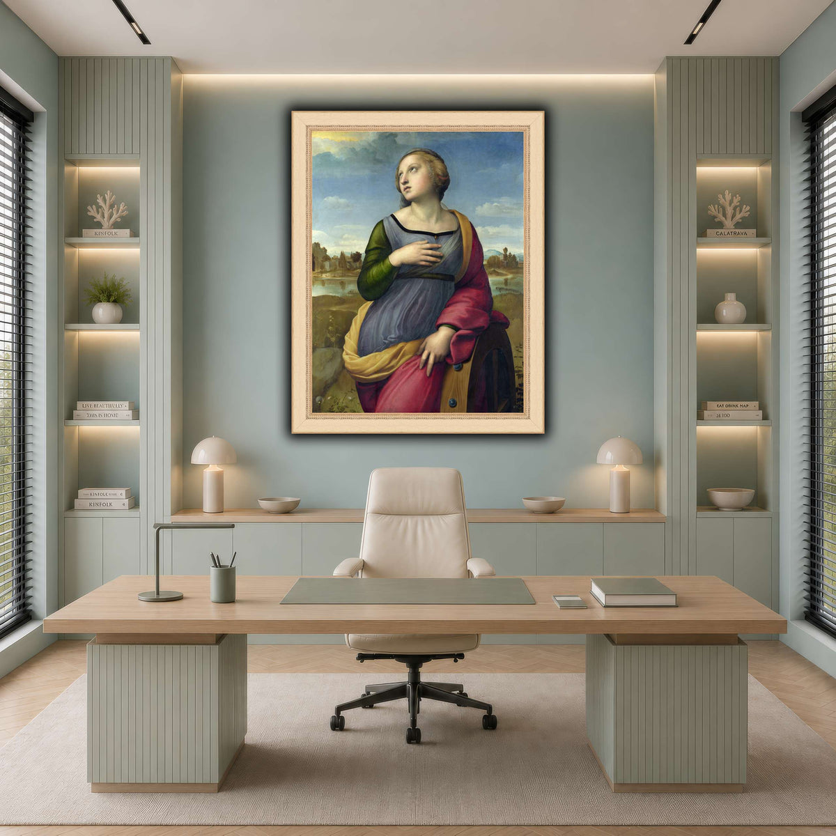 Raffaello_Sanzio_2 cool-office