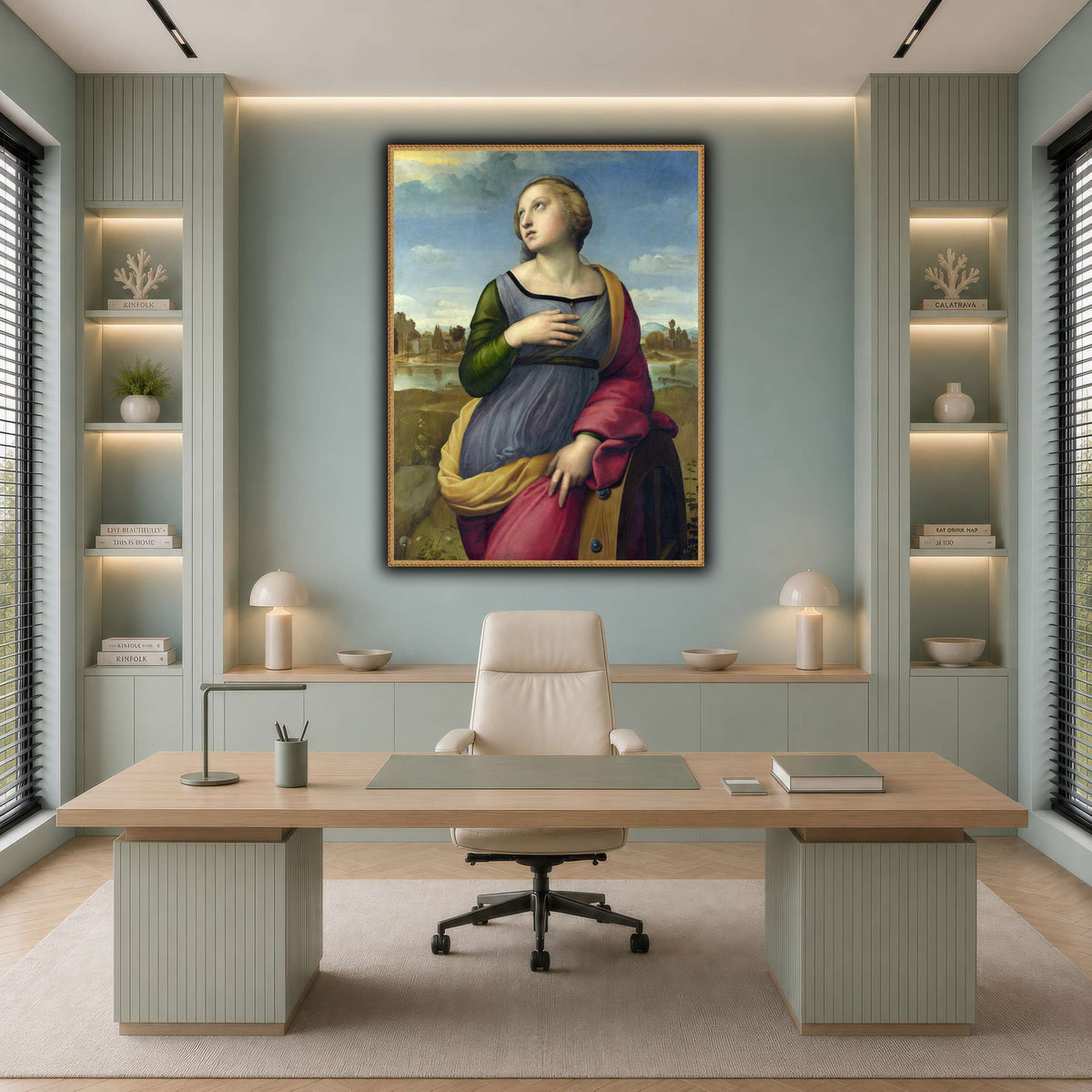 Raffaello_Sanzio_2 cool-office
