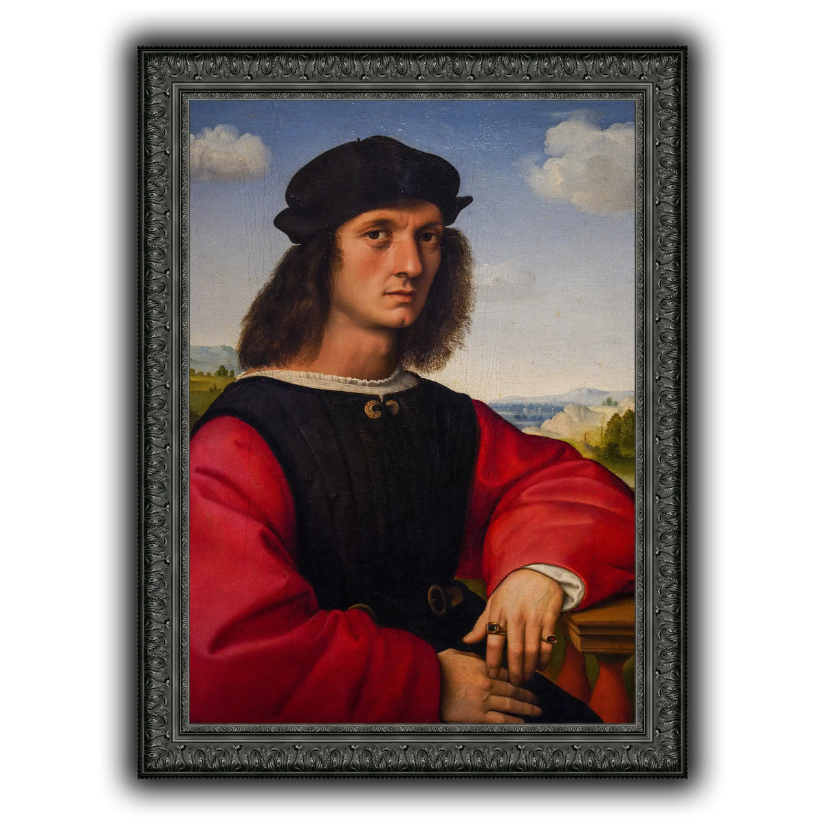 Raffaello_Sanzio_Agnolo_Doni's_portrait