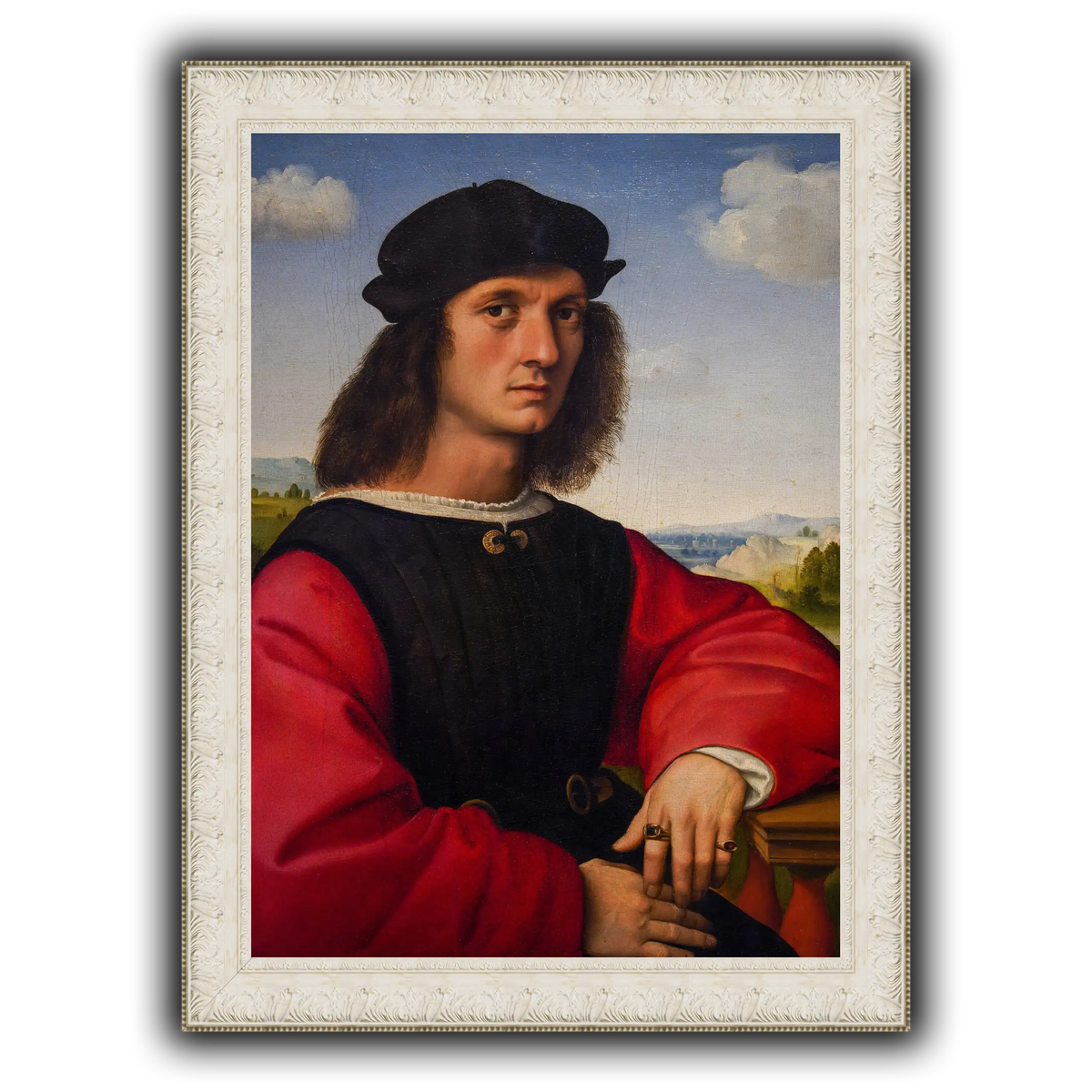 Raffaello_Sanzio_Agnolo_Doni's_portrait