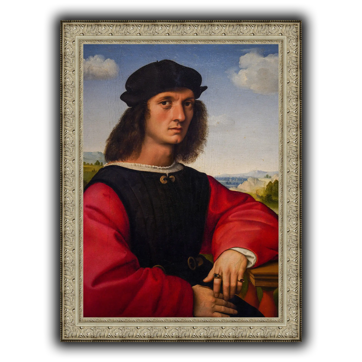 Raffaello_Sanzio_Agnolo_Doni's_portrait