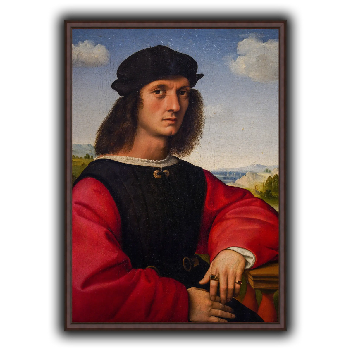 Raffaello_Sanzio_Agnolo_Doni's_portrait
