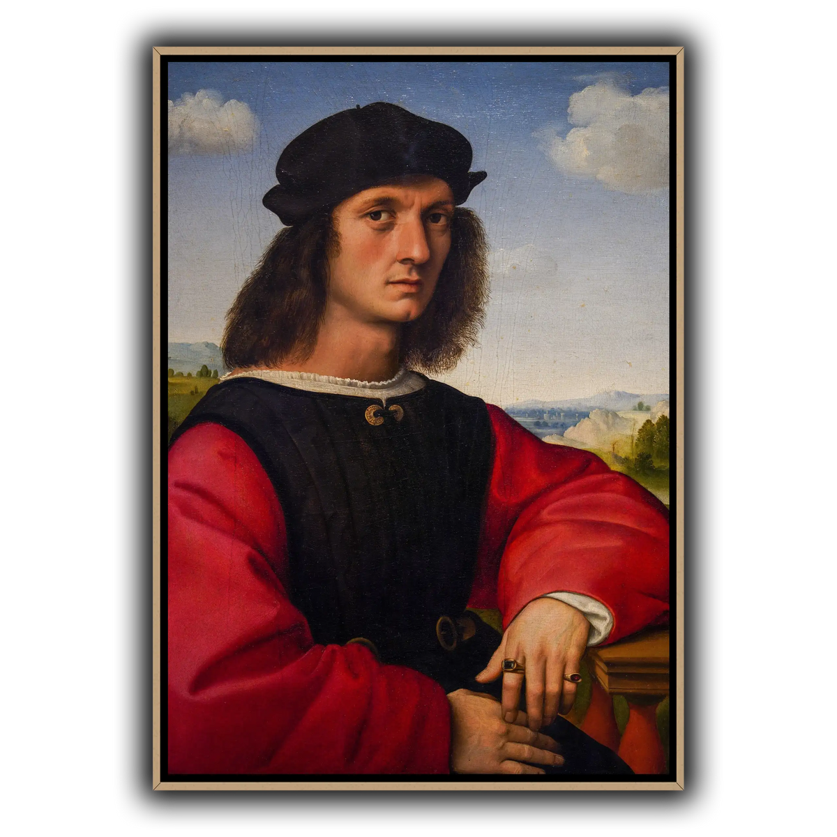 Raffaello_Sanzio_Agnolo_Doni's_portrait