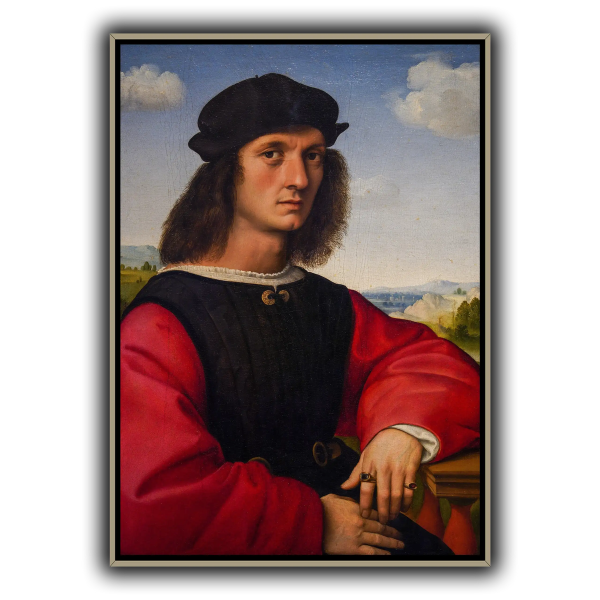Raffaello_Sanzio_Agnolo_Doni's_portrait