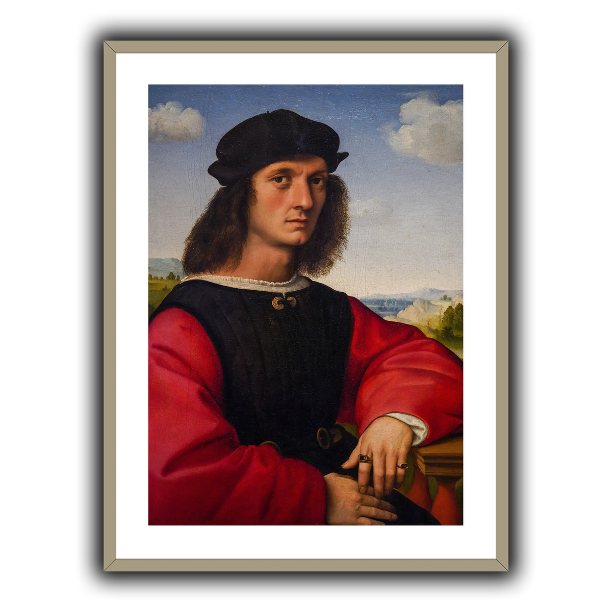Raffaello_Sanzio_Agnolo_Doni's_portrait