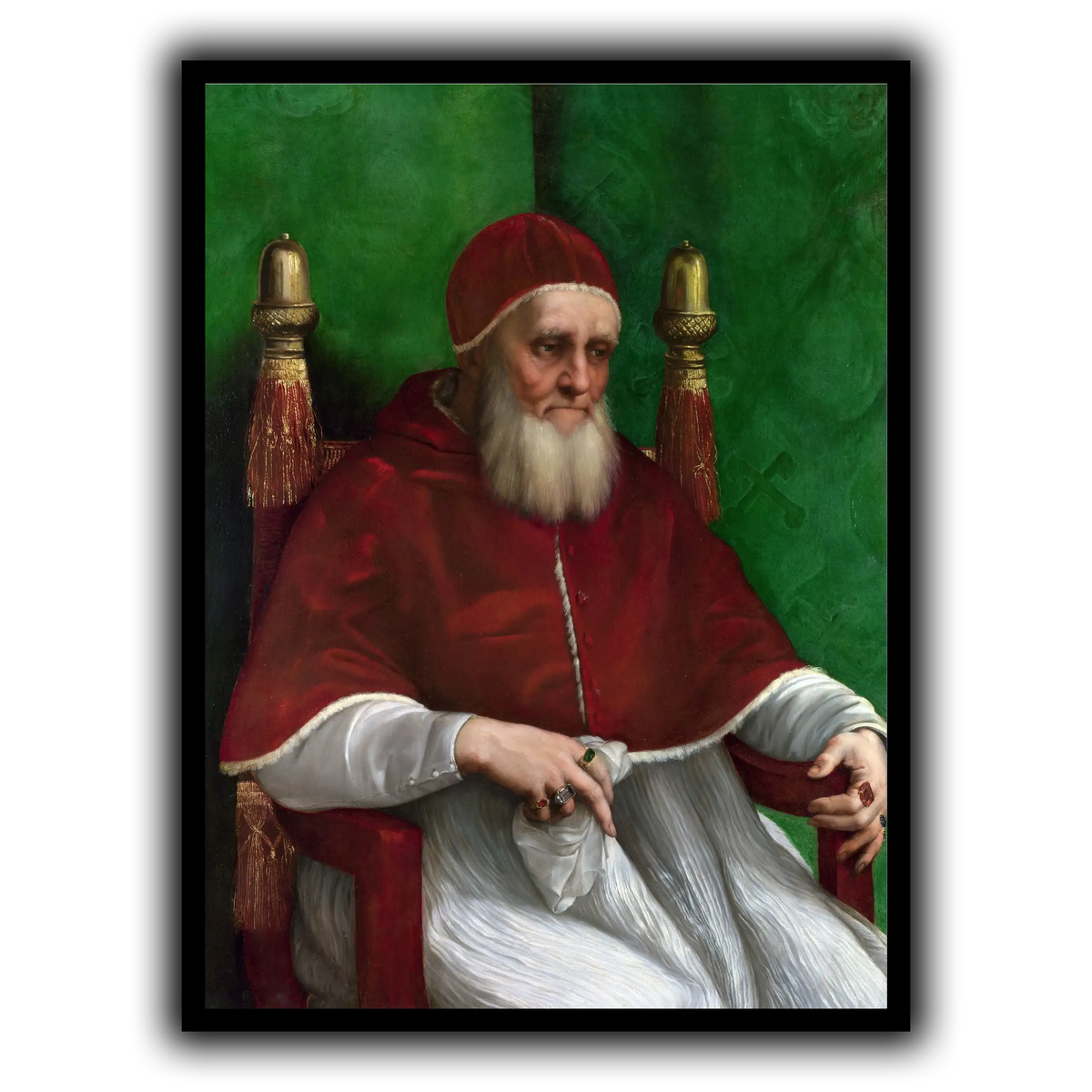 Raffaello_Sanzio_Pope_Julius_II