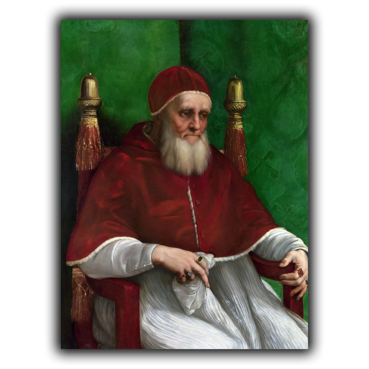Raffaello_Sanzio_Pope_Julius_II