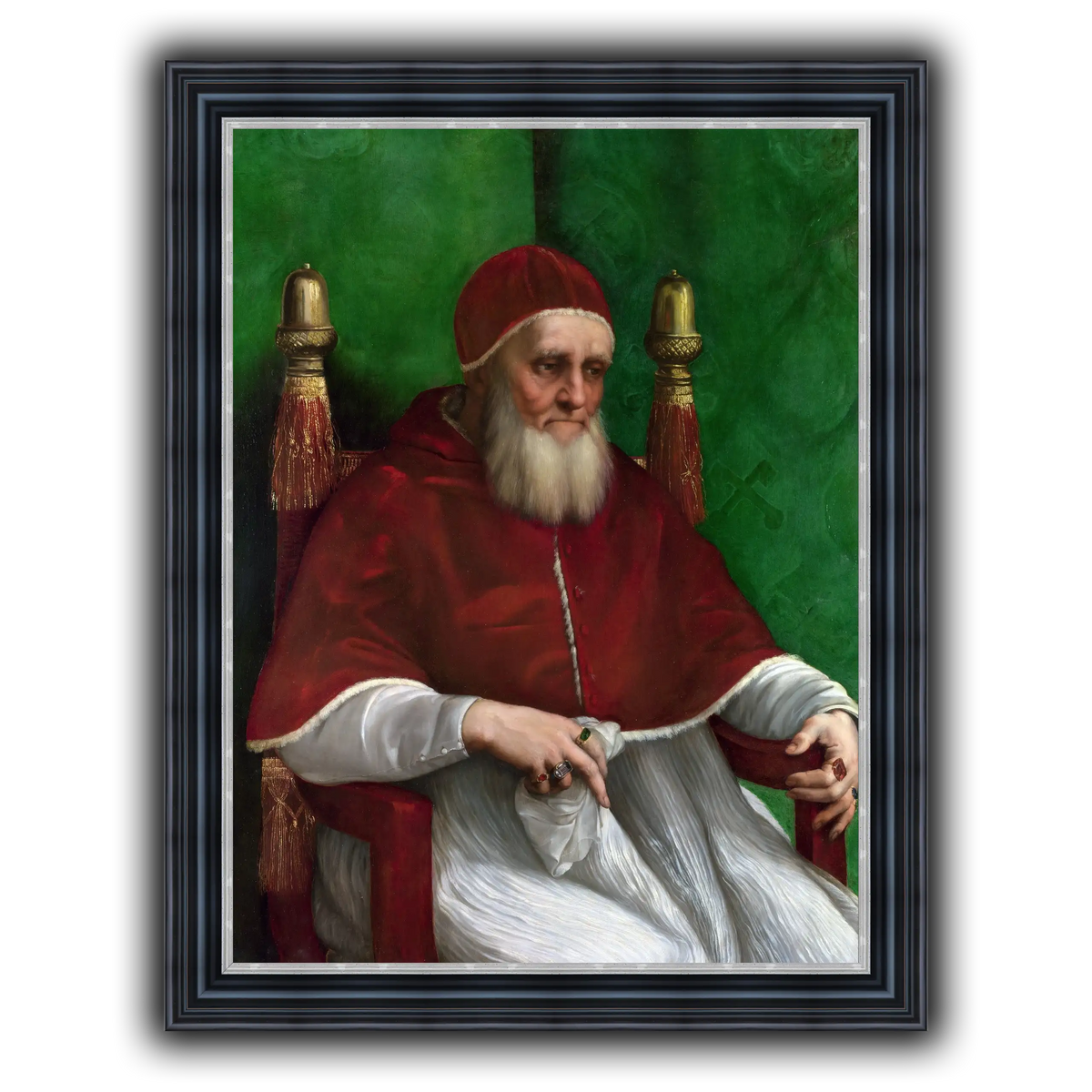 Raffaello_Sanzio_Pope_Julius_II