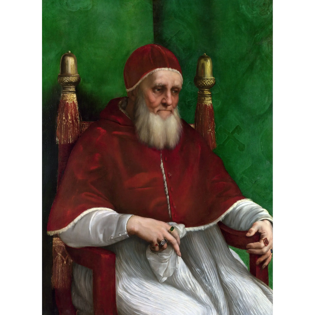Raffaello_Sanzio_Pope_Julius_II