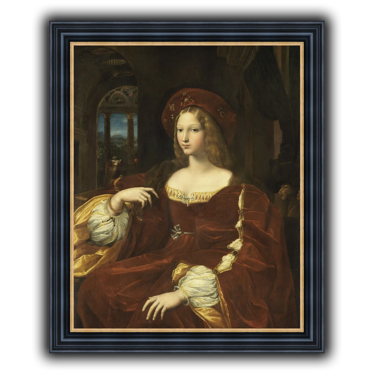 Raffaello_Sanzio_Portrait_de_Jeanne_d'Aragon