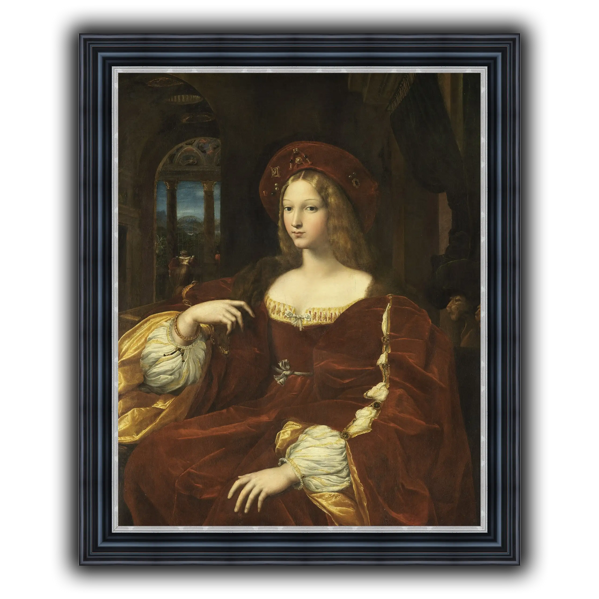 Raffaello_Sanzio_Portrait_de_Jeanne_d'Aragon