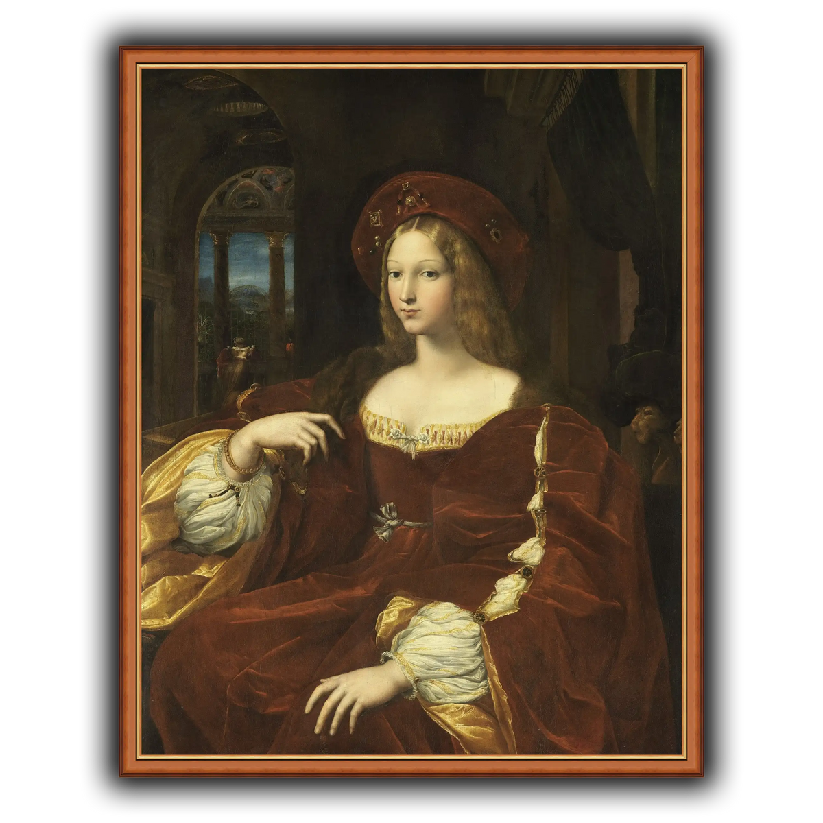 Raffaello_Sanzio_Portrait_de_Jeanne_d'Aragon