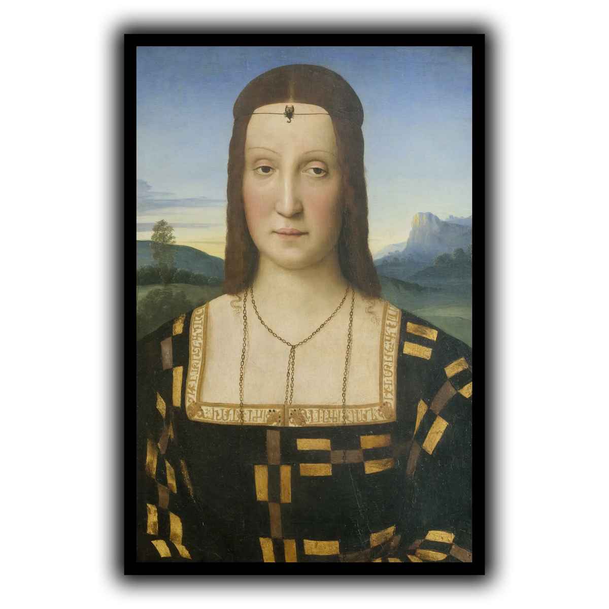 Raffaello_Sanzio_Portrait_of_Elisabetta_Gonzaga,_Duchess_of_Urbino