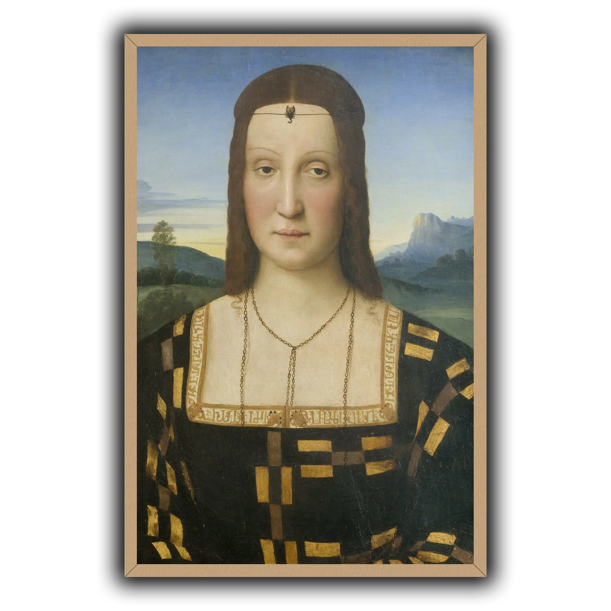 Raffaello_Sanzio_Portrait_of_Elisabetta_Gonzaga,_Duchess_of_Urbino
