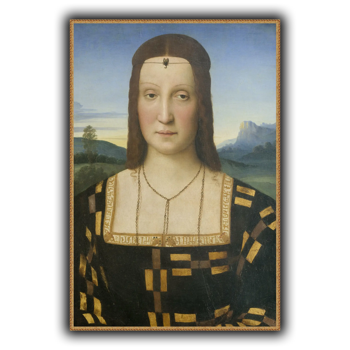 Raffaello_Sanzio_Portrait_of_Elisabetta_Gonzaga,_Duchess_of_Urbino