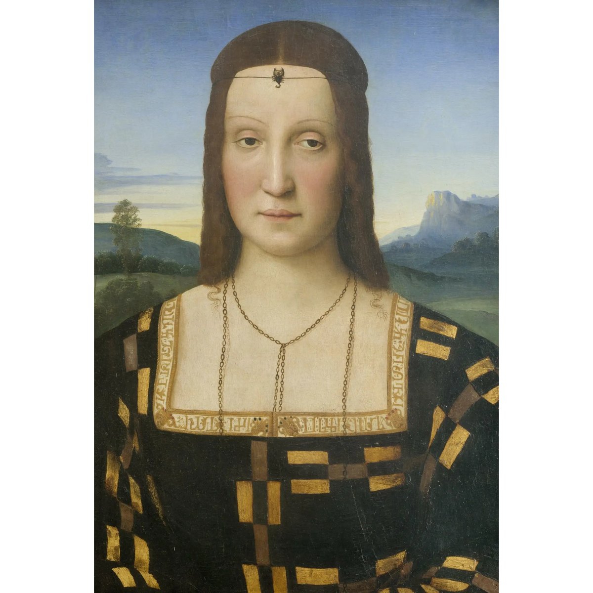Raffaello_Sanzio_Portrait_of_Elisabetta_Gonzaga,_Duchess_of_Urbino