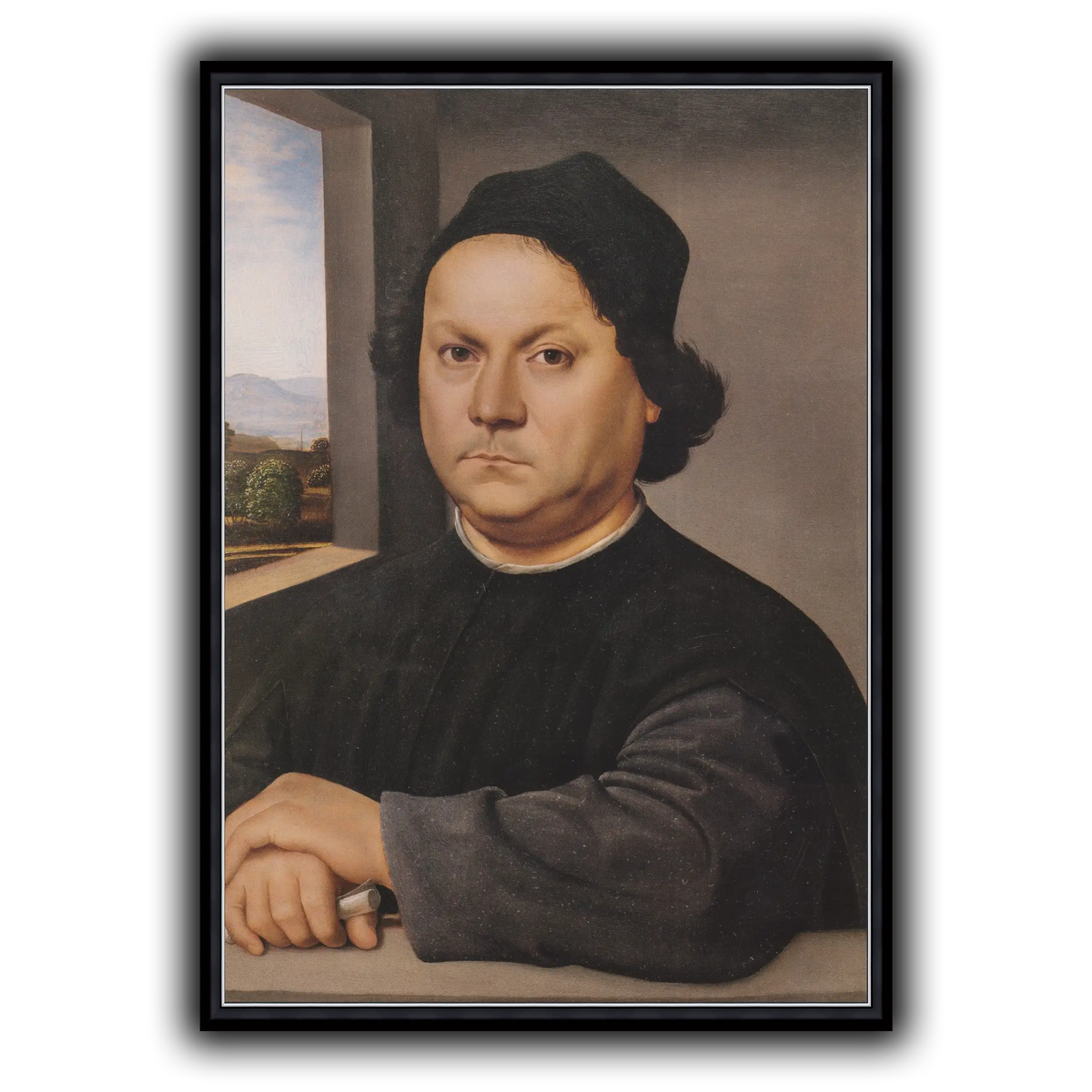 Raffaello_Sanzio_Retrato_de_Pietro_Perugino