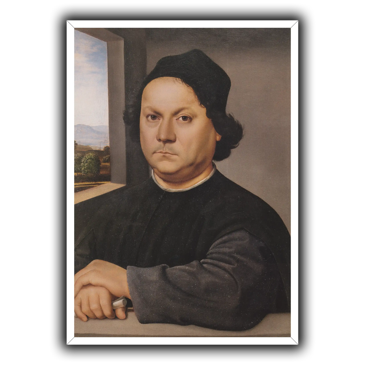 Raffaello_Sanzio_Retrato_de_Pietro_Perugino