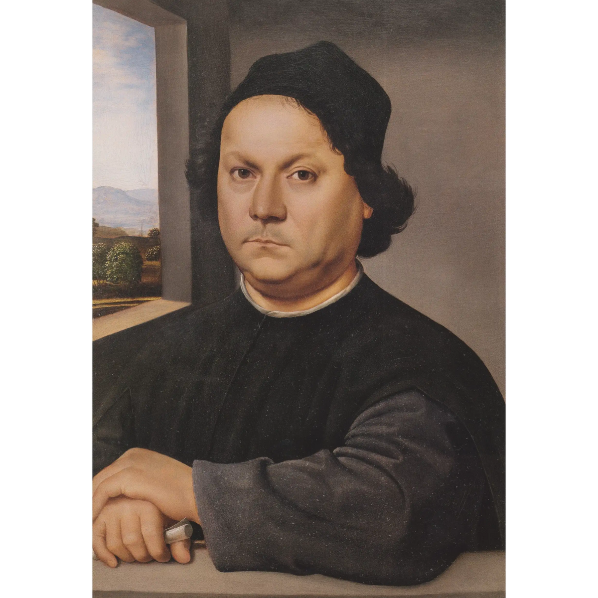 Raffaello_Sanzio_Retrato_de_Pietro_Perugino