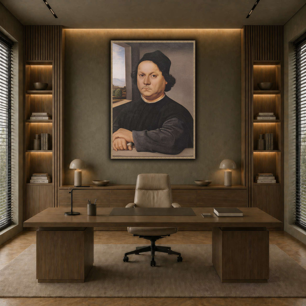 Raffaello_Sanzio_Retrato_de_Pietro_Perugino earth-office