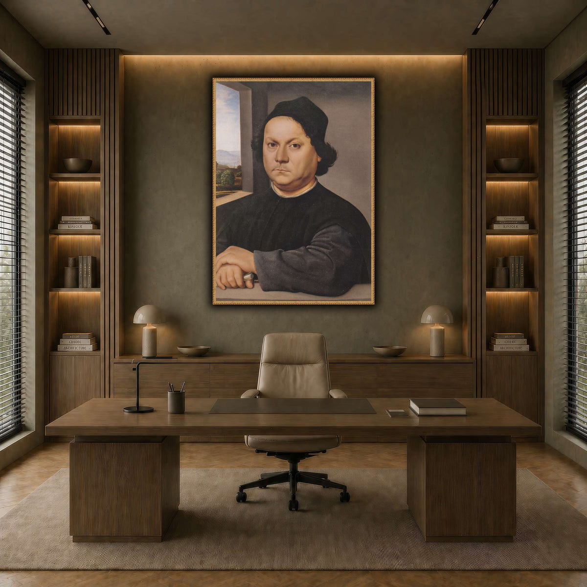 Raffaello_Sanzio_Retrato_de_Pietro_Perugino earth-office