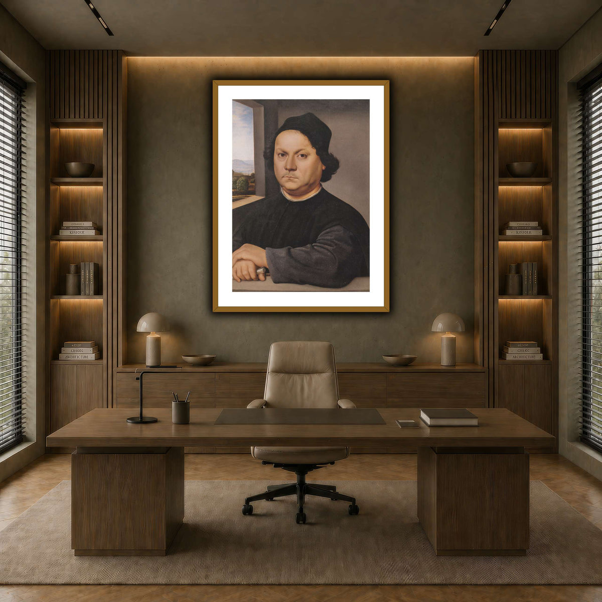 Raffaello_Sanzio_Retrato_de_Pietro_Perugino earth-office