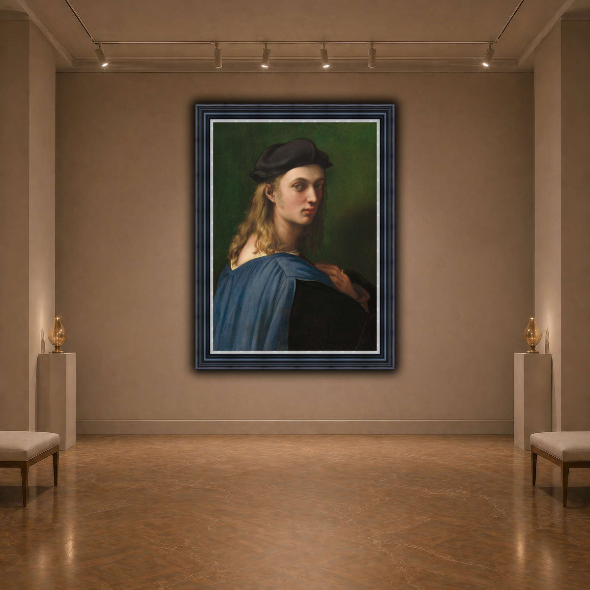 Raffaello_Sanzio_Ritratto_di_Bindo_Altoviti dark neutral-agallery