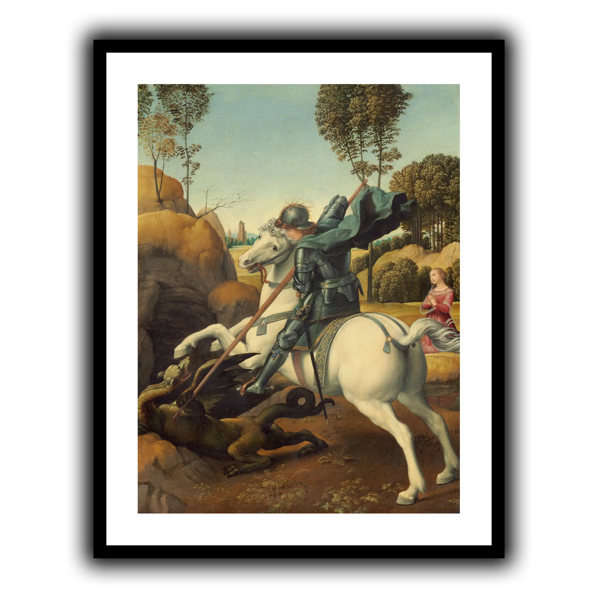 Raffaello_Sanzio_Saint_George_and_the_Dragon