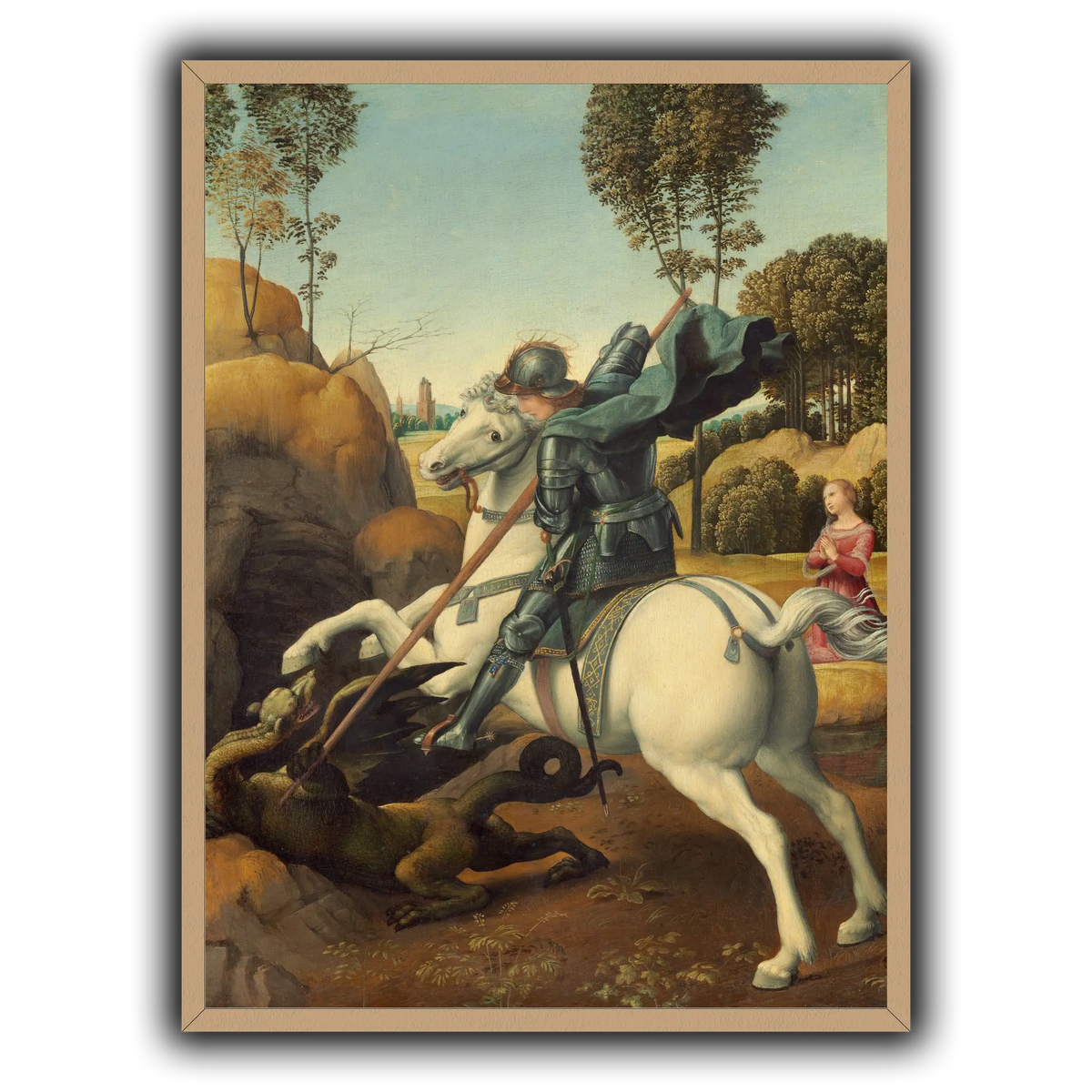 Raffaello_Sanzio_Saint_George_and_the_Dragon