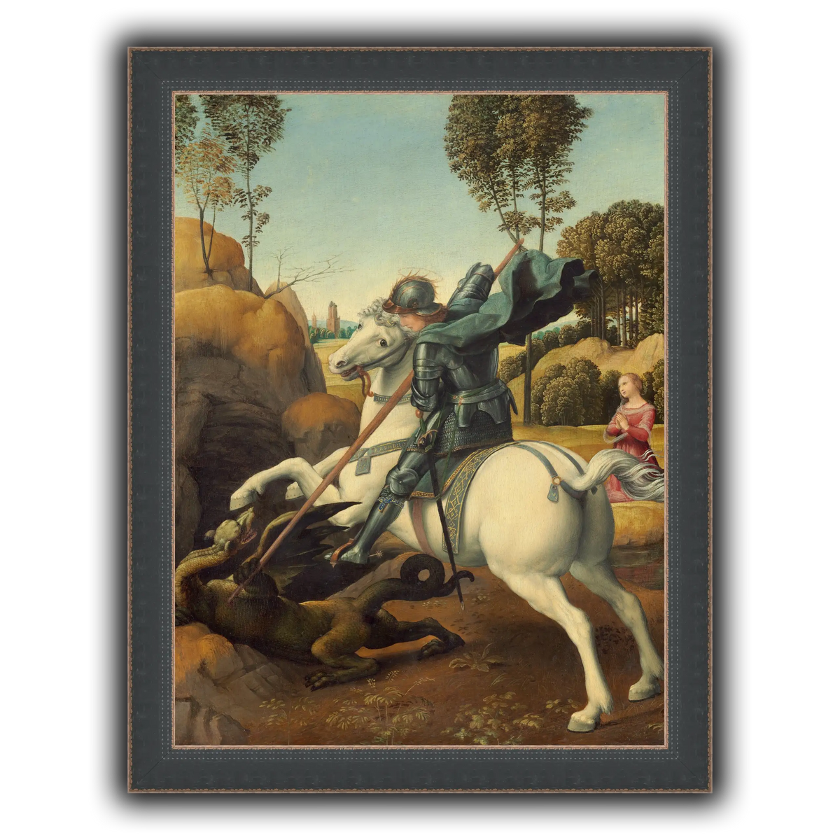 Raffaello_Sanzio_Saint_George_and_the_Dragon