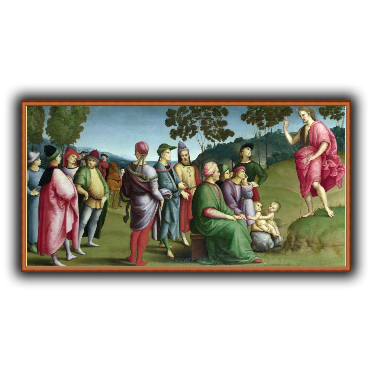 Raffaello_Sanzio_Saint_John_the_Baptist_Preaching