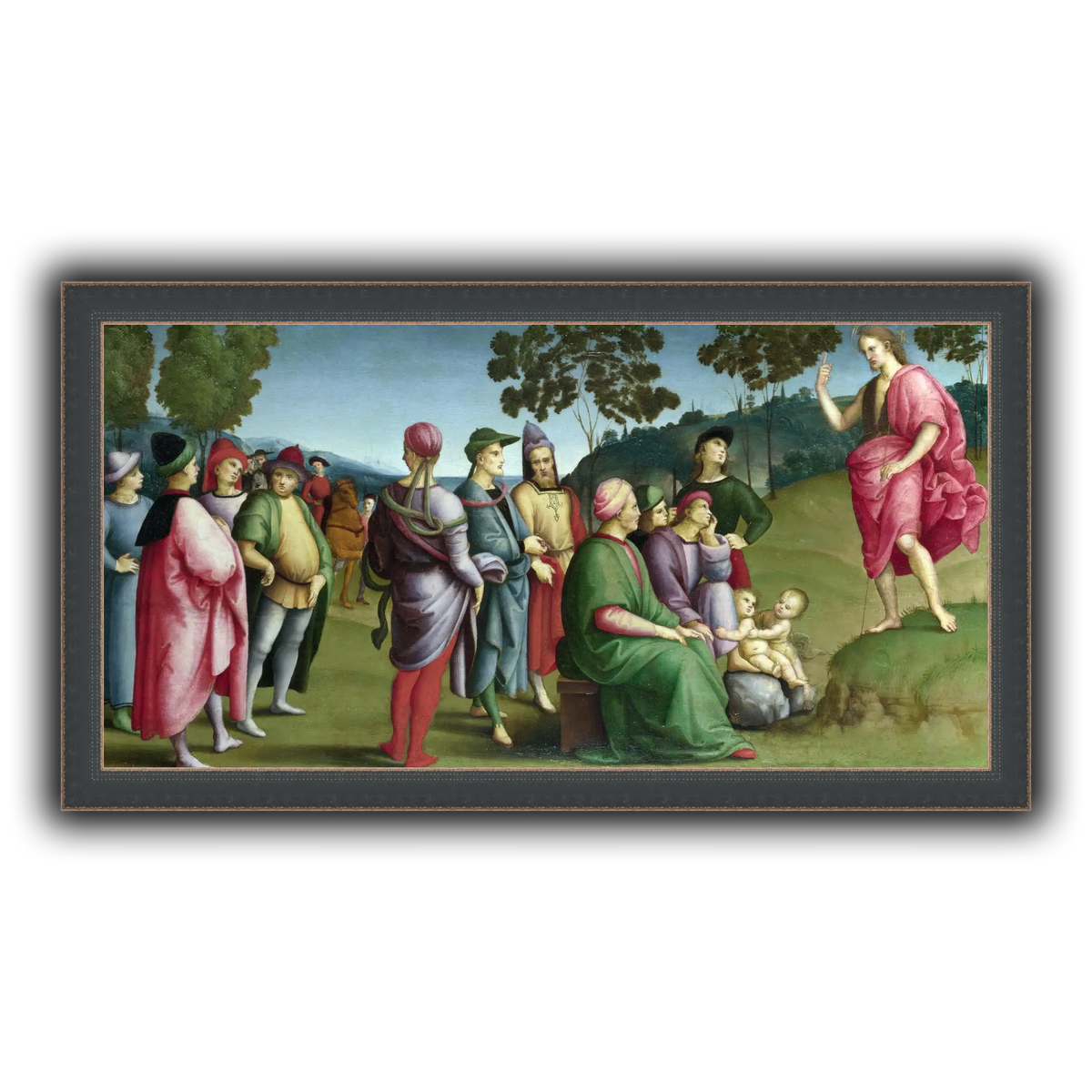 Raffaello_Sanzio_Saint_John_the_Baptist_Preaching
