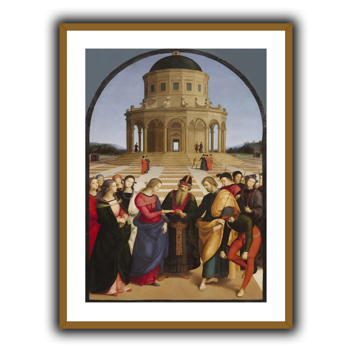 Raffaello_Sanzio_Spozalizio