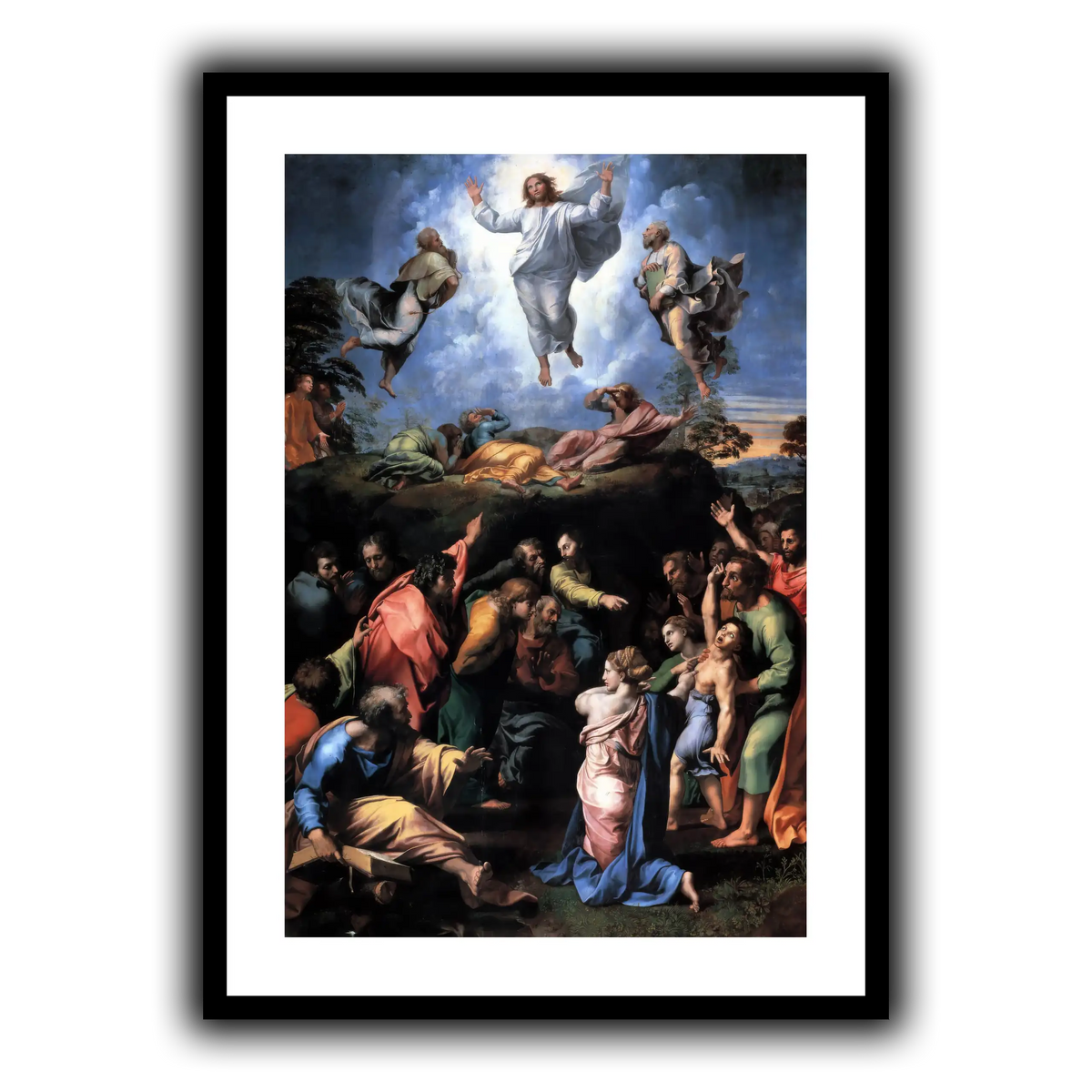 Raffaello_Sanzio_Transfiguration