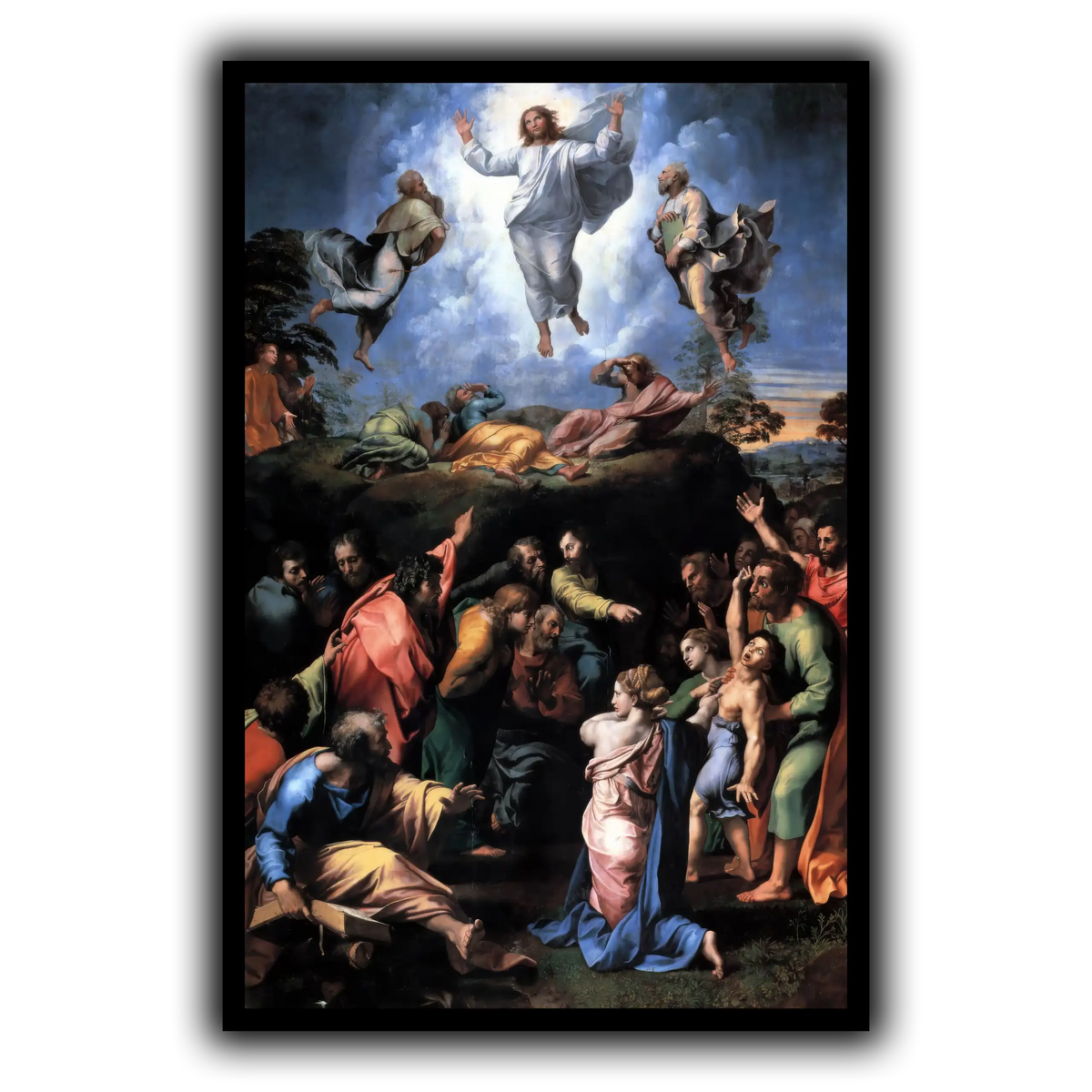 Raffaello_Sanzio_Transfiguration